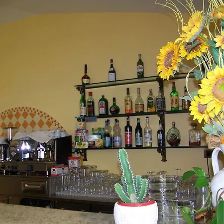 S'olia Hotel Cardedu