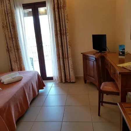 Hotel S'olia