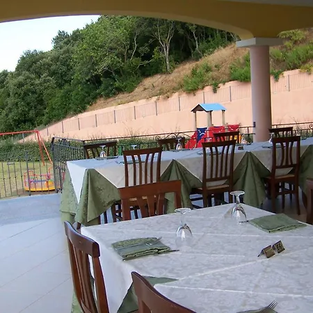 S'olia Hotel 3*