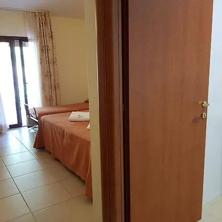 S'olia 3* Cardedu