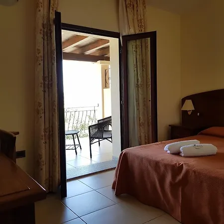 Hotel S'olia Cardedu