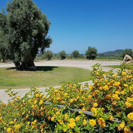 S'olia Hotel 3*