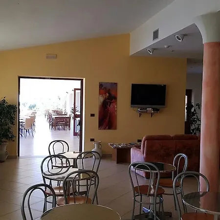 S'olia Hotel Cardedu