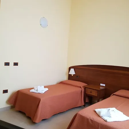S'olia Hotel