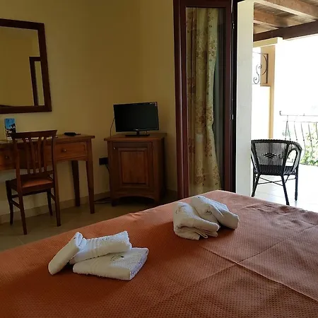 Hotel S'olia Cardedu