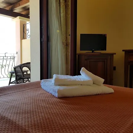 Hotel S'olia 3*