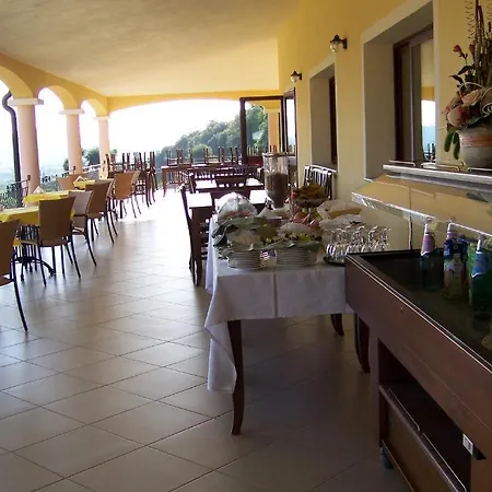 Hotel S'olia Cardedu