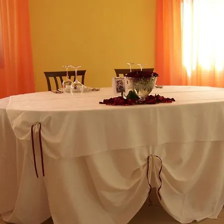 S'olia Hotel