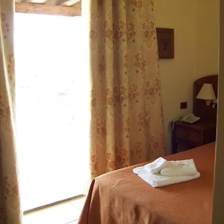 S'olia Hotel 3*