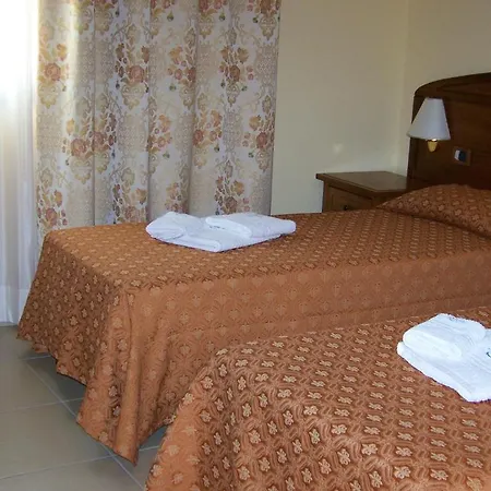 Hotel S'olia Cardedu
