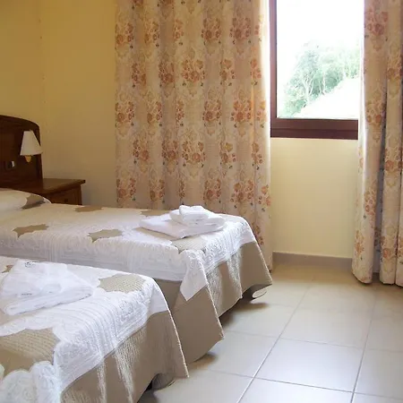 Hotel S'olia 3*