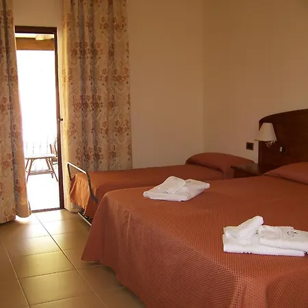 S'olia Hotel