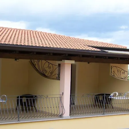 Hotel S'olia Cardedu
