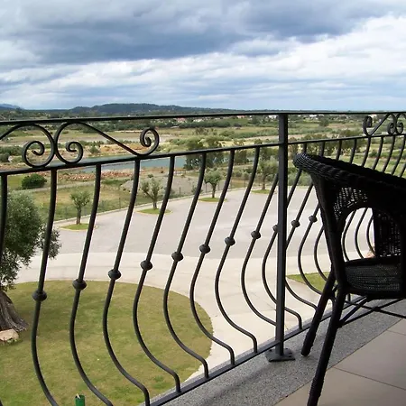S'olia Hotel Cardedu
