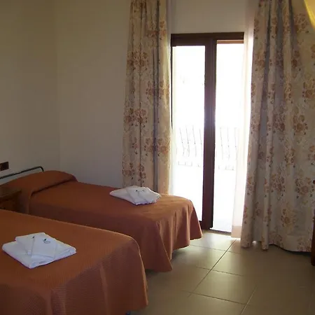 S'olia Hotel 3*
