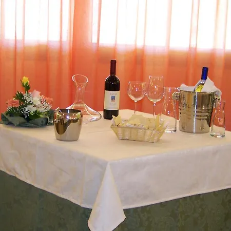 S'olia Hotel