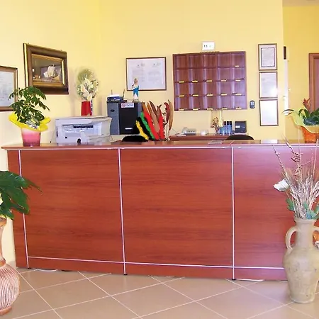 Hotel S'olia Cardedu