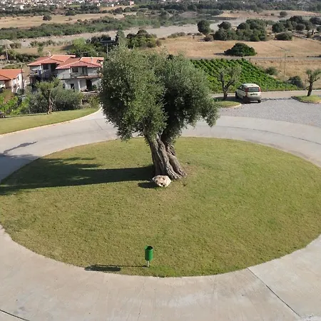 Hotel S'olia 3*