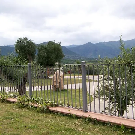 S'olia 3* Cardedu