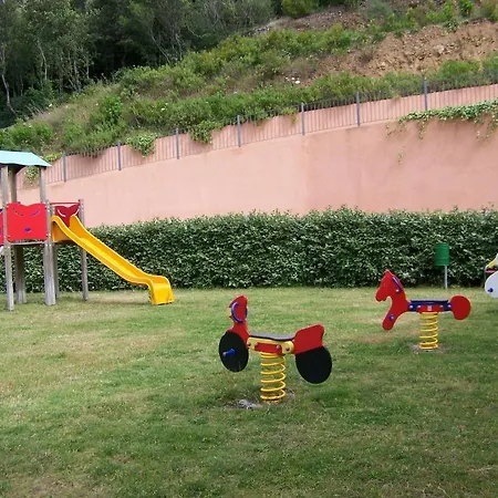 S'olia Hotel Cardedu