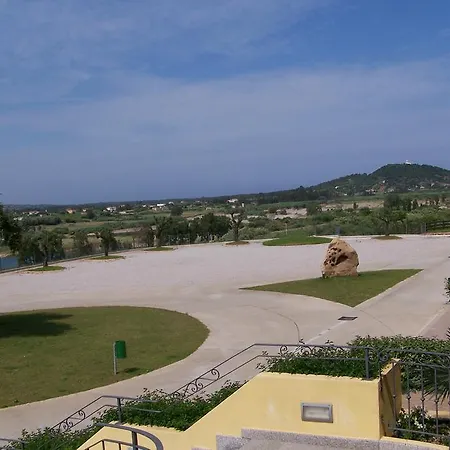 Hotel S'olia Cardedu