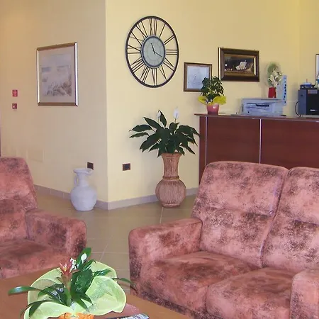 S'olia Hotel Cardedu