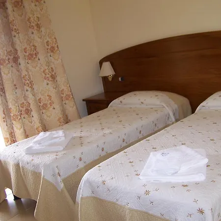 S'olia Hotel Cardedu