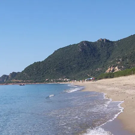 Hotel S'olia Cardedu