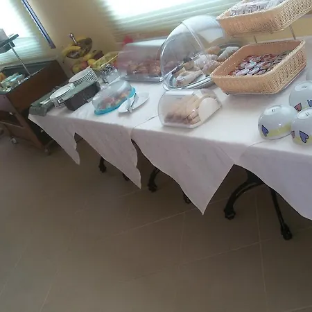 Hotel S'olia