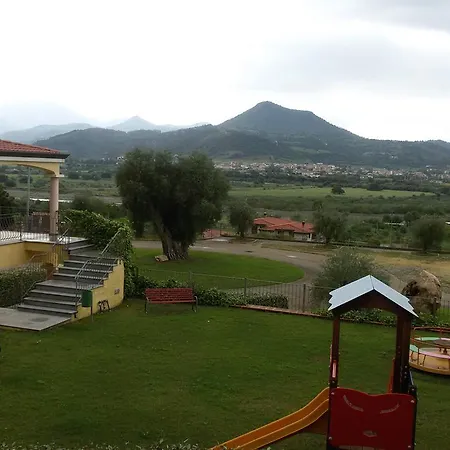 Hotel S'olia 3*