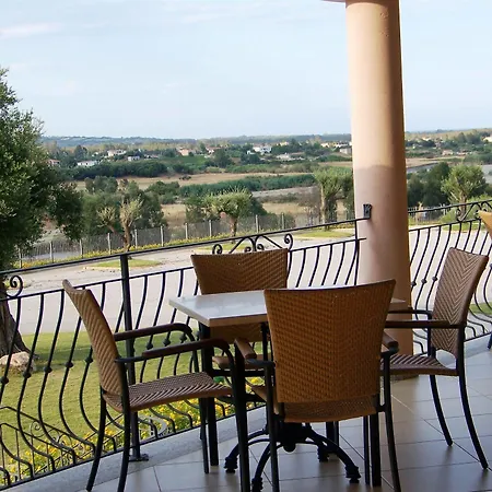 S'olia Hotel 3*