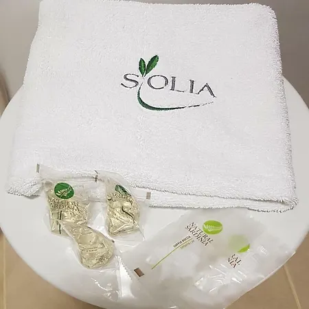 S'olia Cardedu