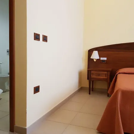 Hotel S'olia Cardedu