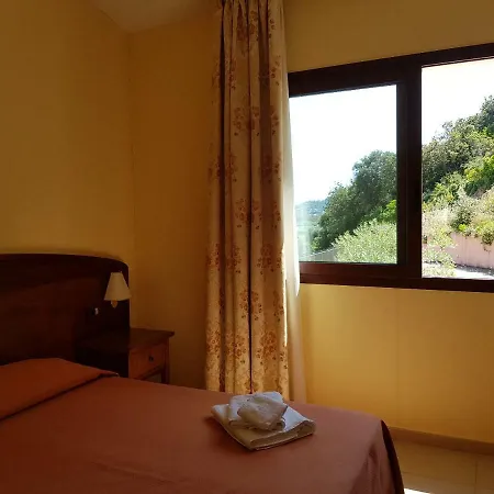Hotel S'olia 3*
