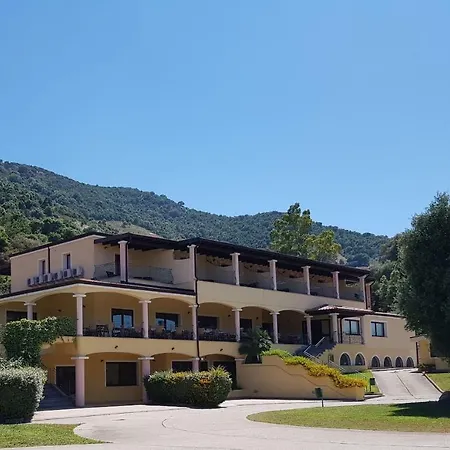 S'olia Hotel