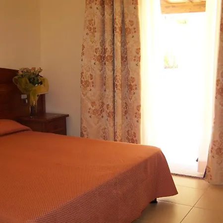Hotel S'olia 3*