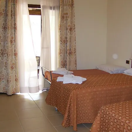 Hotel S'olia 3*