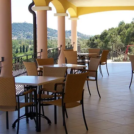 S'olia Hotel Cardedu