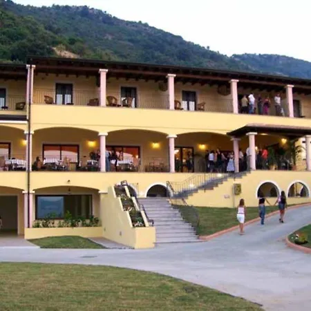 S'olia Hotel 3*